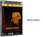 دانلود نسخه فشرده بازی jumpo world برای PC