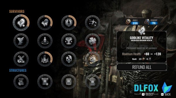 دانلود نسخه فشرده بازی Achilles: Survivor برای PC