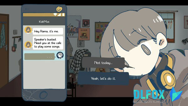 دانلود نسخه فشرده بازی Afterlove EP برای PC