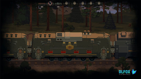 دانلود نسخه فشرده Beholder: Conductor برای PC