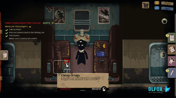 دانلود نسخه فشرده Beholder: Conductor برای PC