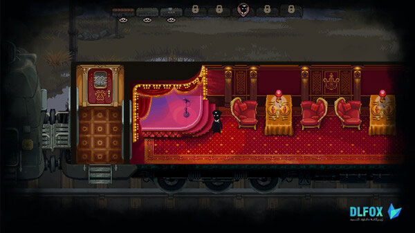 دانلود نسخه فشرده Beholder: Conductor برای PC