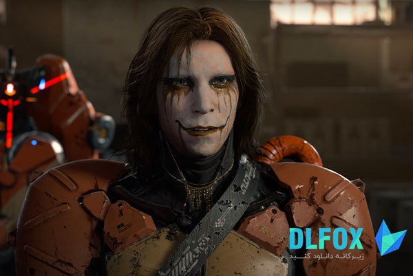 دانلود نسخه فشرده Death Stranding 2: On the Beach برای PC