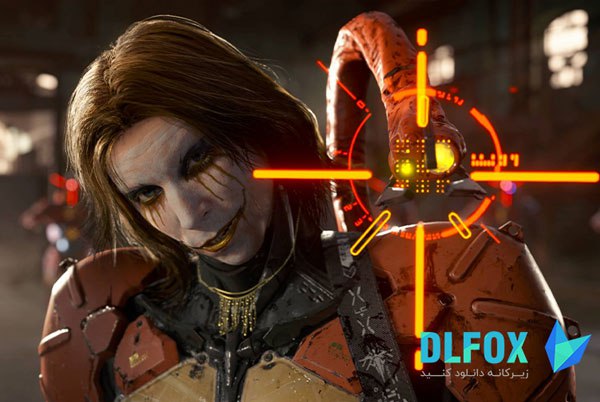 دانلود نسخه فشرده Death Stranding 2: On the Beach برای PC