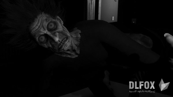 دانلود نسخه فشرده بازی DeathOmen برای PC