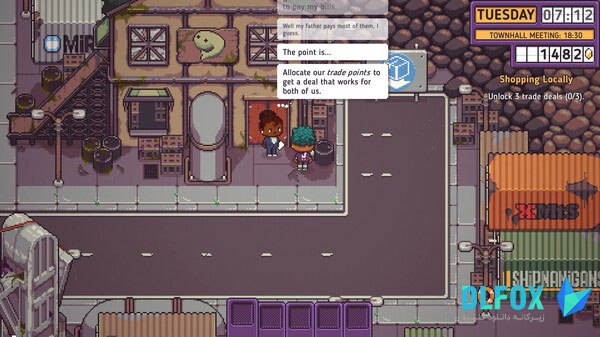 دانلود نسخه فشرده Discounty برای PC