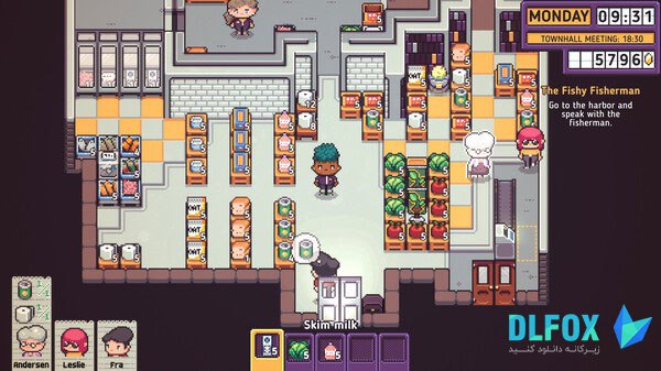 دانلود نسخه فشرده Discounty برای PC