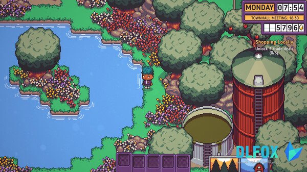 دانلود نسخه فشرده Discounty برای PC