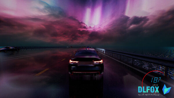 دانلود نسخه فشرده بازی Driving Around برای PC