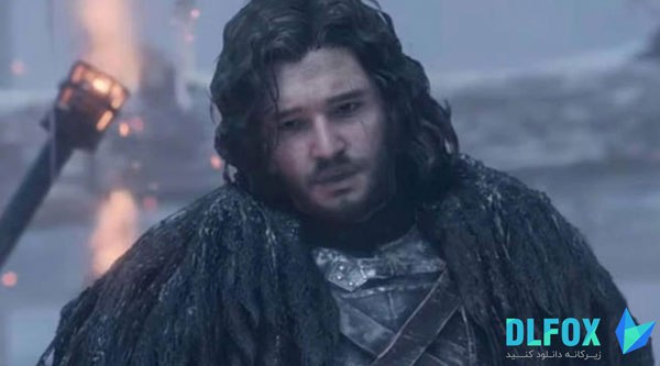 دانلود نسخه فشرده Game of Thrones: Kingsroad برای PC