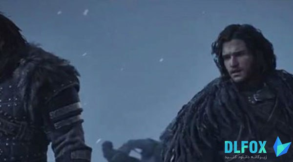 دانلود نسخه فشرده Game of Thrones: Kingsroad برای PC