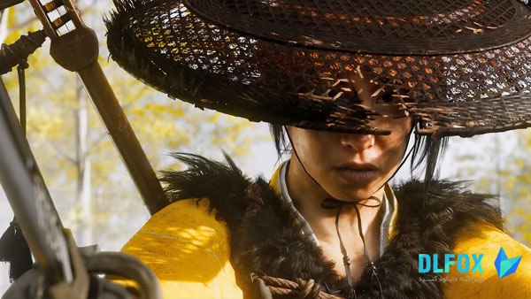 دانلود نسخه فشرده Ghost of Yotei برای PC