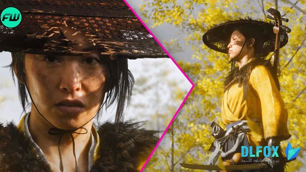 دانلود نسخه فشرده Ghost of Yotei برای PC