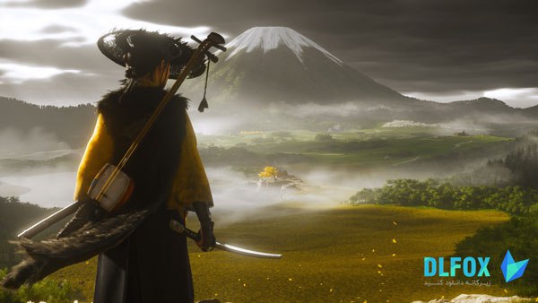 دانلود نسخه فشرده Ghost of Yotei برای PC