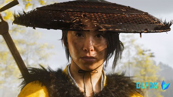 دانلود نسخه فشرده Ghost of Yotei برای PC