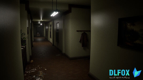 دانلود نسخه فشرده بازی IN THE FACADE WE TRUST برای PC