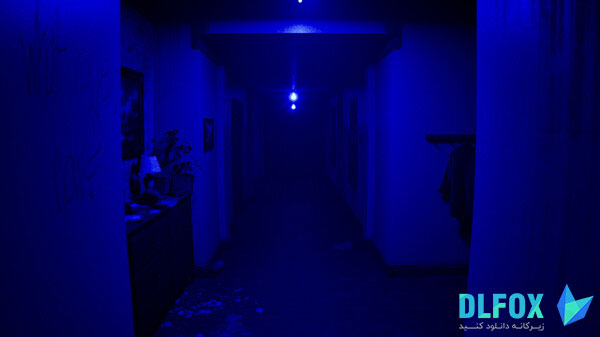 دانلود نسخه فشرده بازی IN THE FACADE WE TRUST برای PC