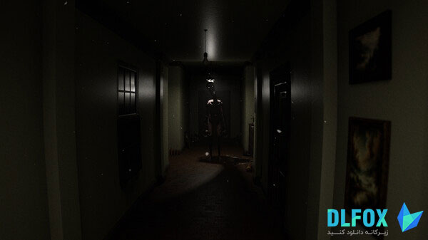 دانلود نسخه فشرده بازی IN THE FACADE WE TRUST برای PC