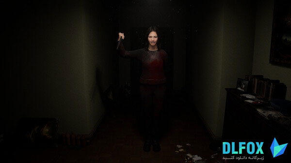 دانلود نسخه فشرده بازی IN THE FACADE WE TRUST برای PC