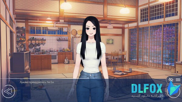 دانلود نسخه فشرده بازی Love, Money, Rock’n’Roll – Summer ’94 برای PC