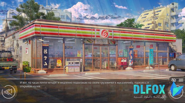 دانلود نسخه فشرده بازی Love, Money, Rock’n’Roll – Summer ’94 برای PC