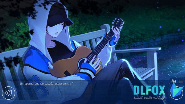 دانلود نسخه فشرده بازی Love, Money, Rock’n’Roll – Summer ’94 برای PC