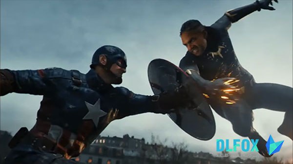 دانلود نسخه فشرده Marvel 1943: Rise of Hydra برای PC