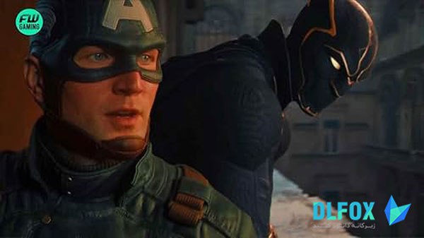 دانلود نسخه فشرده Marvel 1943: Rise of Hydra برای PC