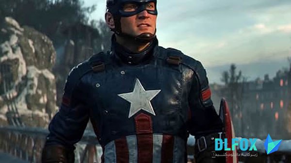 دانلود نسخه فشرده Marvel 1943: Rise of Hydra برای PC