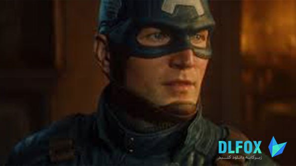 دانلود نسخه فشرده Marvel 1943: Rise of Hydra برای PC