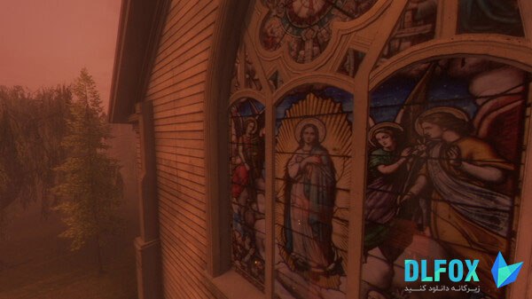 دانلود نسخه فشرده بازی Tales Beyond The Tomb – The Last Vigil برای PC