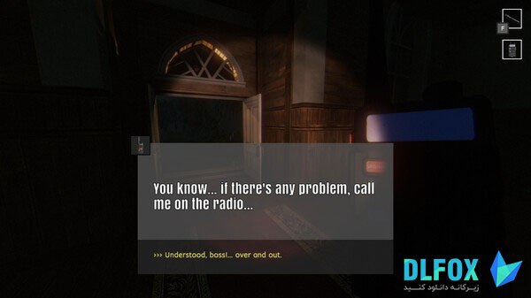 دانلود نسخه فشرده بازی Tales Beyond The Tomb – The Last Vigil برای PC