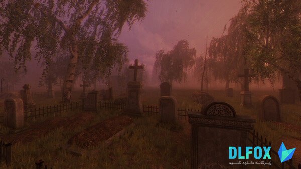 دانلود نسخه فشرده بازی Tales Beyond The Tomb – The Last Vigil برای PC