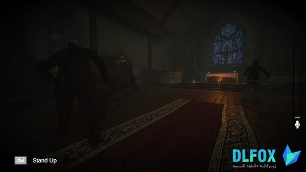 دانلود نسخه فشرده بازی Tales Beyond The Tomb – The Last Vigil برای PC