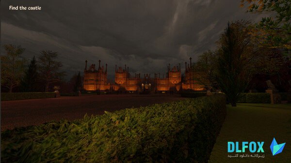 دانلود نسخه فشرده بازی The Immemorial Order II Sisters of Darkness برای PC