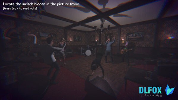 دانلود نسخه فشرده بازی The Immemorial Order II Sisters of Darkness برای PC