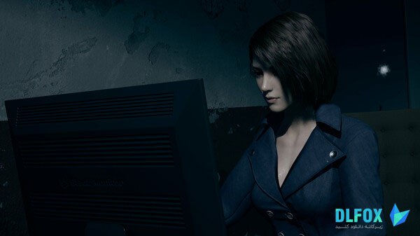 دانلود نسخه فشرده بازی The Killing Antidote برای PC