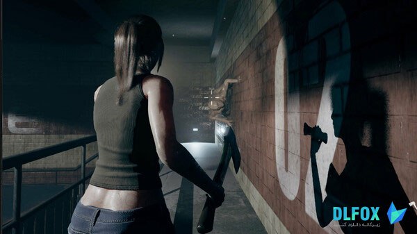 دانلود نسخه فشرده بازی The Killing Antidote برای PC