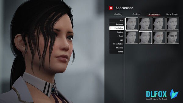 دانلود نسخه فشرده بازی The Killing Antidote برای PC