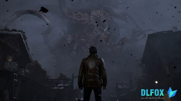 دانلود نسخه فشرده The Sinking City 2 برای PC