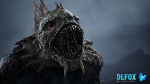 دانلود نسخه فشرده The Sinking City 2 برای PC