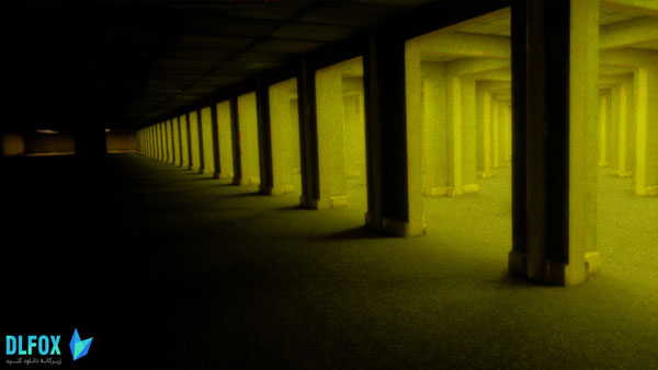 دانلود نسخه فشرده بازی The Backrooms: Mass Extinction برای PC