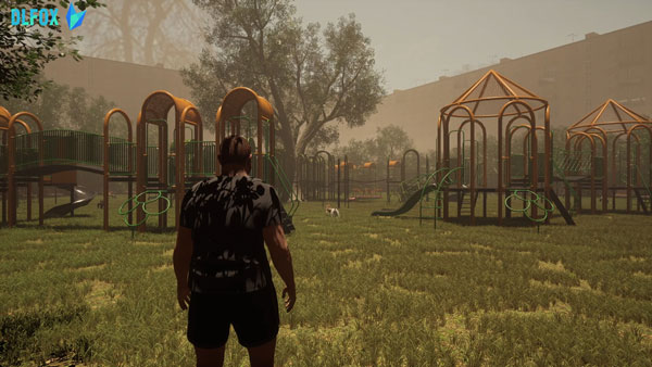 دانلود نسخه فشرده بازی Skufs VS Quadrobers برای PC