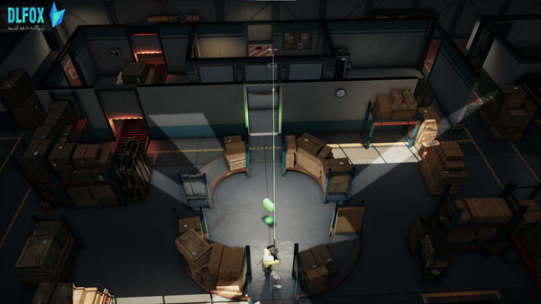 دانلود نسخه فشرده بازی PUBG: BLINDSPOT برای PC