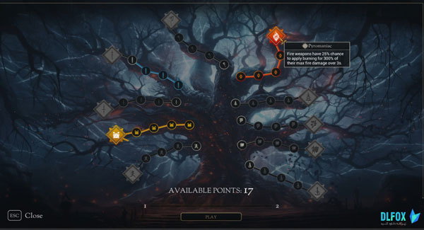 دانلود نسخه فشرده بازی Darkblade Ascent برای PC