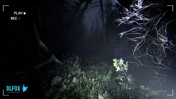 دانلود نسخه فشرده بازی Together After Dark برای PC