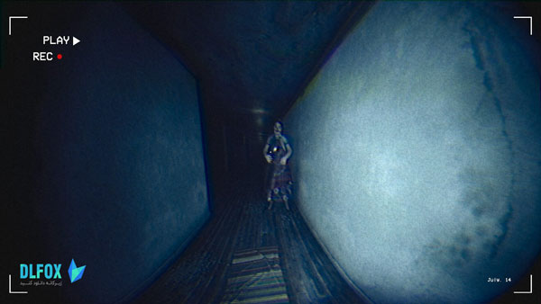 دانلود نسخه فشرده بازی Together After Dark برای PC