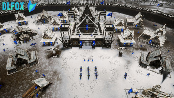 دانلود نسخه فشرده بازی Eyes of War برای PC