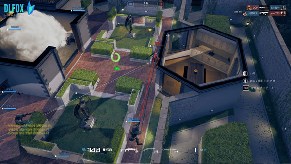 دانلود نسخه فشرده بازی PUBG: BLINDSPOT برای PC