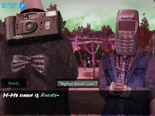 دانلود نسخه فشرده بازی Dialtown: Phone Dating Sim برای PC